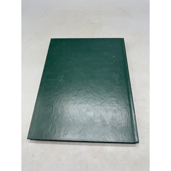 Household possessions register book Robert Patterson hardcover copyright READ - Picture 5 of 5